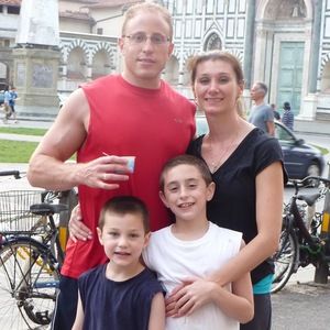 Meet your Posher, Brian